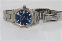 "Rolex Oyster Perpetual Explorer" copy wristwatch