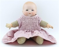 Bye-Lo Baby Madame Hendren AM Mold Doll