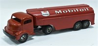 Custom Smith Miller GMC Mobiloil Tanker Truck