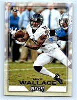 Mike Wallace