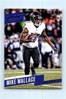 Mike Wallace