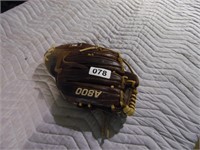 WILSON A800 GLOVE