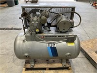Ingersoll Rand 60 gallon Air Compressor