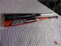 2 SOFTBALL BATS