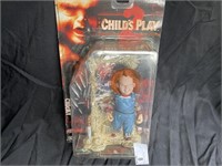 Childs Play #2 Chuckie action figure
