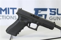 Glock 17 Gen 4 9mm