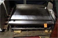 Commercial Gas griddle 36”