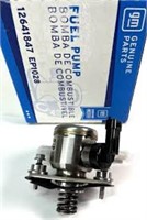 ACDelco GM Mechanical Fuel Pump 12641847 For