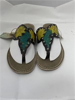 Roper Women's Sz 8 Sandals