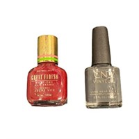 Nail Colors Set Of 2