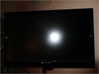 19"Flat Screen TV