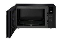 Lg Microwave Oven (has Two Small Dents)