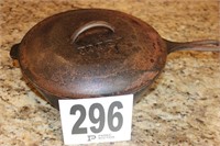 Lodge Cast Iron