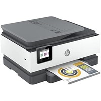 HP OfficeJet Pro 8025e Wireless Color All-in-One P