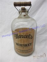 MARCEL'S WHISKY