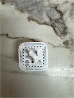 Smart plug