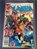 Marvel Comics- Uncanny X-men