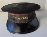 EXPRESS CAP HAT