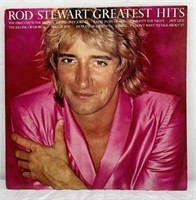 Rod Stewart Greatest hits