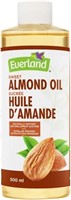 Almond Oil Sweet - Natural