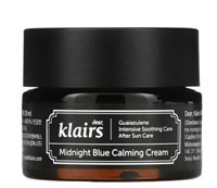 KLAIRS Midnight Blue Calming Cream 30ml