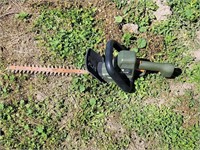 Hedge Trimmers BLACK AND DECKER