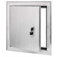 Premier 2400 Series Aluminum Universal Access