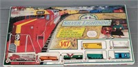 Bachmann Silver Lightning E-Z Track System