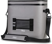Artestia Hopper Portable Cooler,25L Soft Cooler