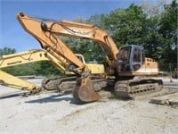 2000 Case 9030B Excavator,