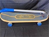 Fisher Price Skate Board