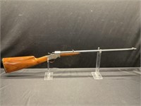 J Steven’s Arm Favorite Model 1915.  22 Long Rifle