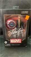 Marvel Legends Series Stan Lee toy