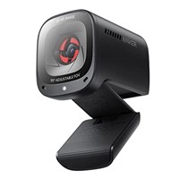 Anker PowerConf C200 2K USB Webcam, Webcam for