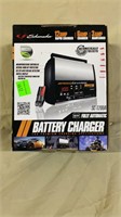 Schumacher Fully Automatic battery charger