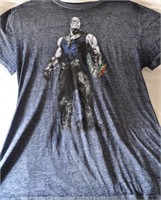 Marvel Avengers Infinity War Thanos T-Shirt 2XL