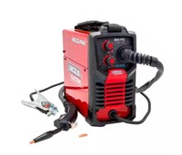 LINCOLN WIRE FEED WELDER