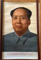Poster Mao