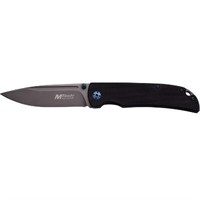 MTech 4.50 in. Ball Bearing Pivot Folding Knife