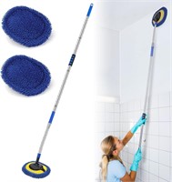 Wall Cleaner