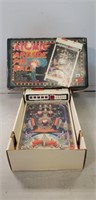 Atomic Arcade Pinball Game In Box