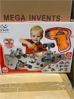 Toy velt the world of innovation simulation