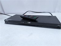 Sony BDP-S580 Blu-ray Disc/DVD Player