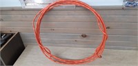 20+ ft 10/3 Dryer Wire, New