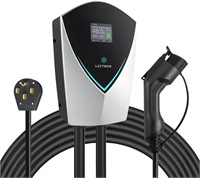 Lectron V-Box 48 Amp Electric Vehicle Charging Sta