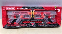 NEW 2X FAZECLAN RESPAWN 24X 100 FPS IN BOX