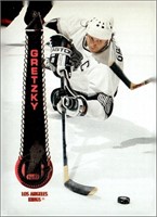 1994 Pinnacle 200 Wayne Gretzky