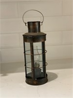 Copper Lantern