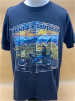 Harley Great American Freedom Machine Shirt