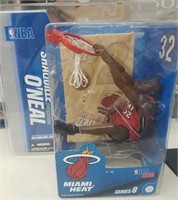 NBA - Shaquille O'Neal - Series 8 McFarlane